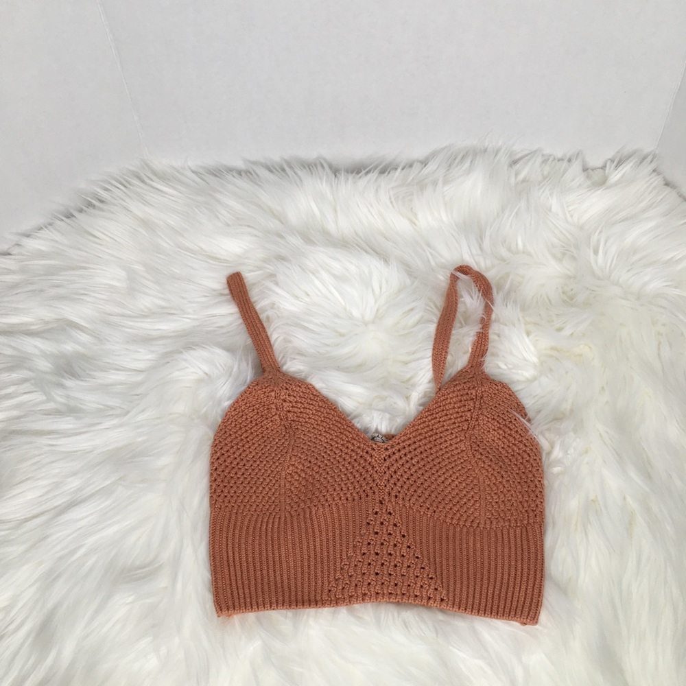 Yo Wanna Brami Bralette